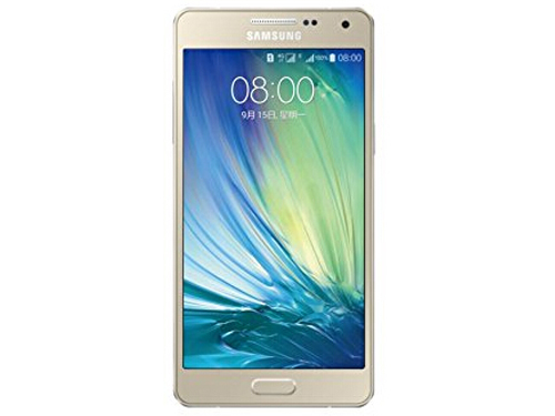 三星galaxy a5 16gb 电信版4g(双卡双待/金色)手机产品图片3(3/4)