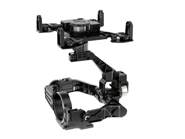 大疆机载云台 Z15-5D航拍飞行器产品图片4-IT168