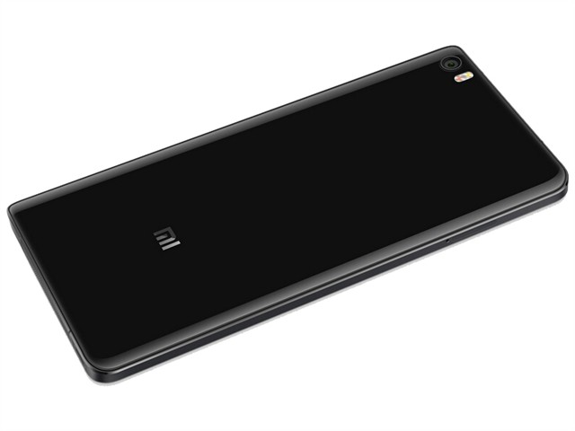 小米Note 16GB 移动联通双4G版手机(双卡双待
