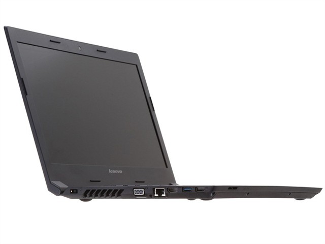 联想N40-70 14英寸笔记本(I3-4030U\/4G\/500G