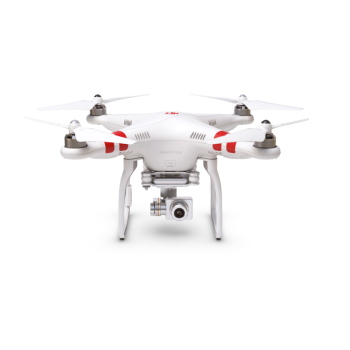 大疆精灵2 phantom 2 vision  标配户外器材产品图片1