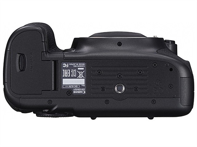 佳能EOS 5Ds R 全画幅单反相机(单机身)整体外
