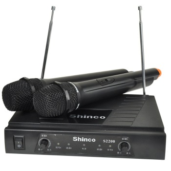 好一点的音响话筒大概多少钱 8144547.jpg