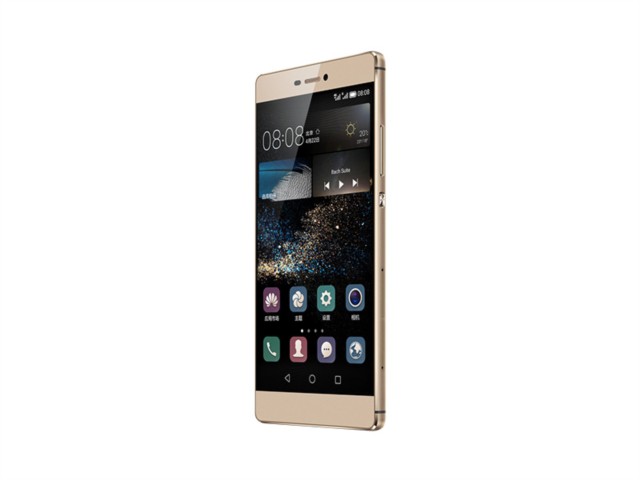 运行内存ram:3gb 电池容量:2600毫安时 首页 报价中心 华为p8 16gb