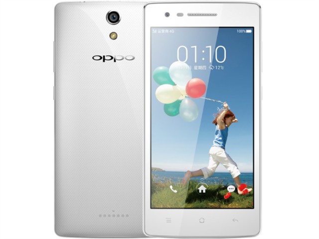 oppo3000 8gb 联通版4g手机(双卡/白色)手机产品图片6