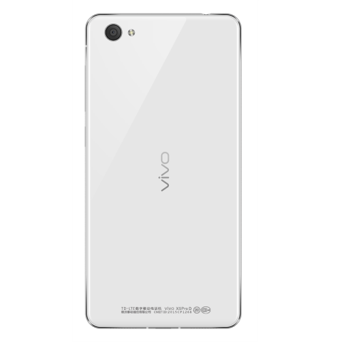 vivox5pro 16gb移动联通版4g手机(双卡双待/白色)手机