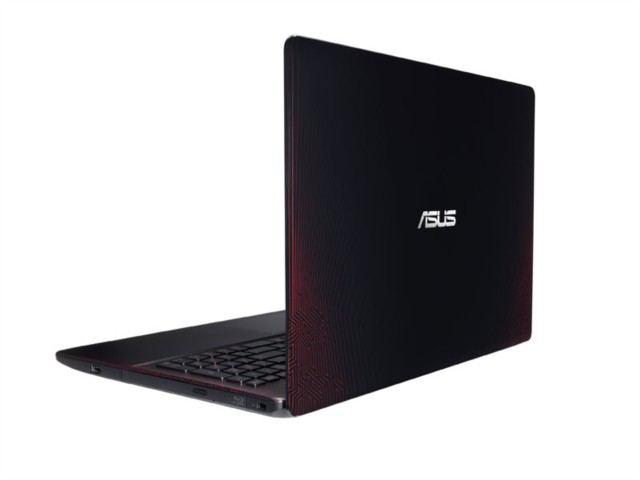 6英寸笔记本(i5-4200hq/4g/500g/gtx950m/win8/黑色)笔记本产品图片4