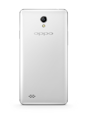 oppoa11 移动4g版 白色手机产品图片5(5/6)