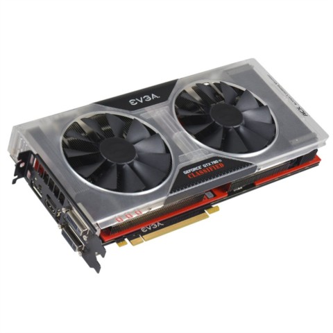 GTX 780M，探索新一代显卡技术的无限可能