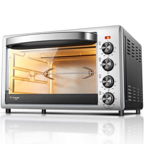 家用烤箱怎么用视频 8263614.jpg