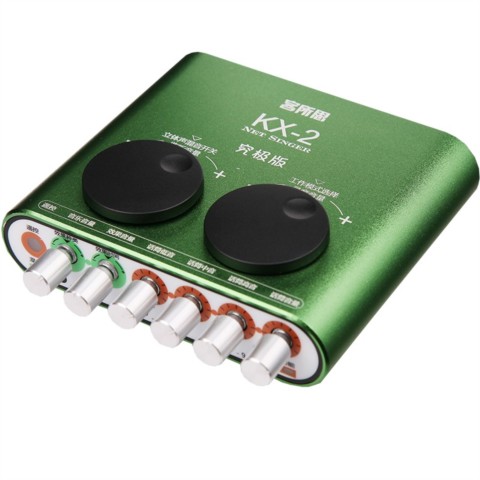 外置声卡排名_外置声卡(2)