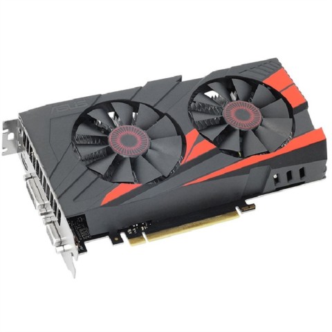 华硕战骑士gtx9502gd5和影驰gtx950虎将2gd5哪个好