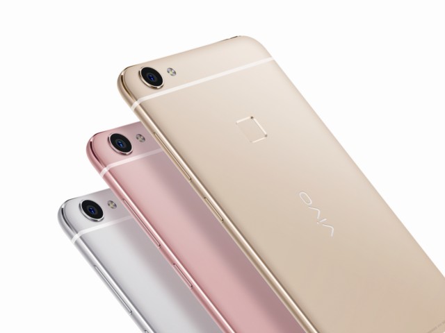 vivoX6 全网通 银色手机产品图片3-IT168