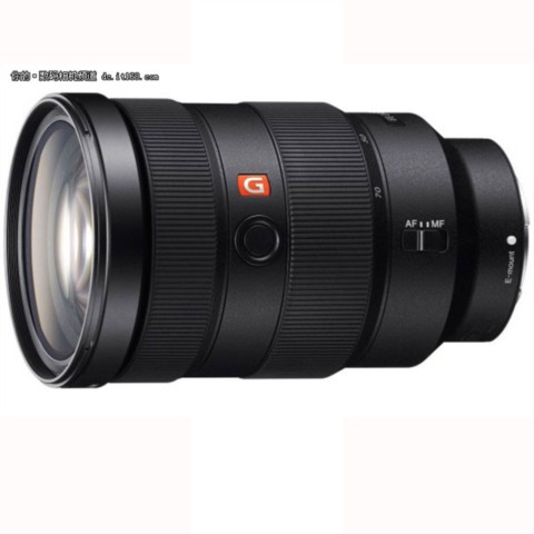索尼FE 24-70mm f\/2.8 GM镜头产品图片1-IT16