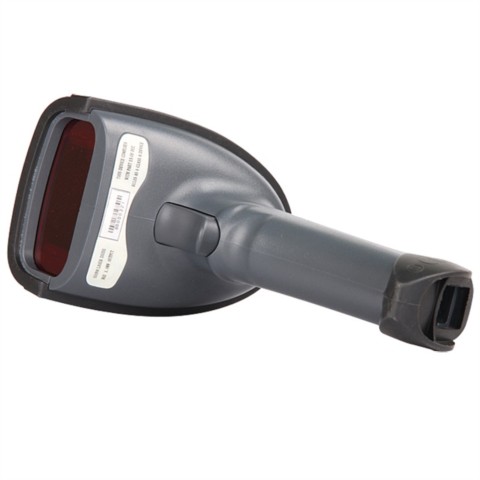 SadinS-206有限扫描枪激光条码扫描器超市快