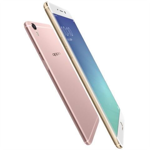 首页 报价中心 oppo r9 plus图片列表 oppor9 plus 全网通 玫瑰金手机