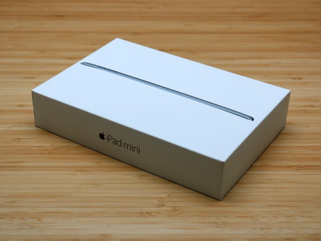 苹果iPad mini 4 MK9J2CH\/A(7.9英寸 64G WL