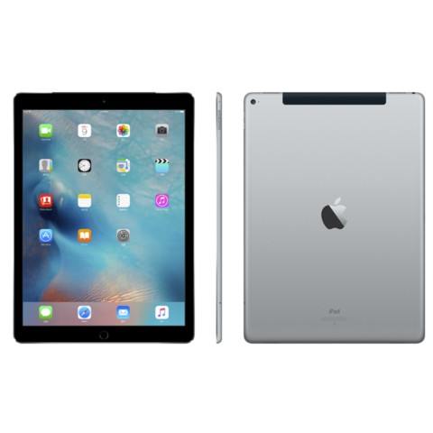 苹果iPad Pro平板电脑 9.7 英寸(256G WLAN +