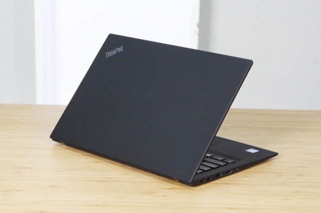 thinkpadx1 carbon (20fba010cd)14英寸超极笔记本电脑(i5-6200u 8g