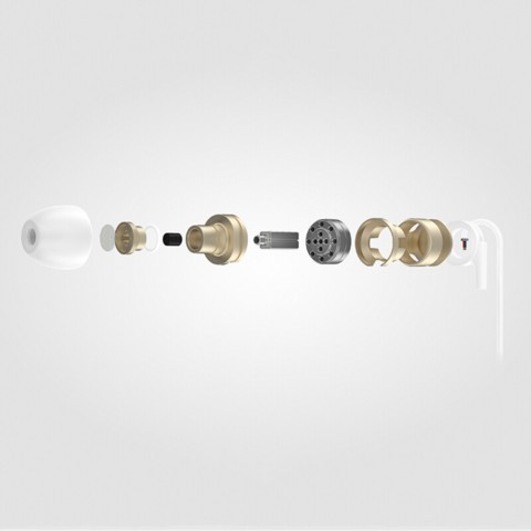 爱科技AKGK3003LE 全球限量3003条 金装定