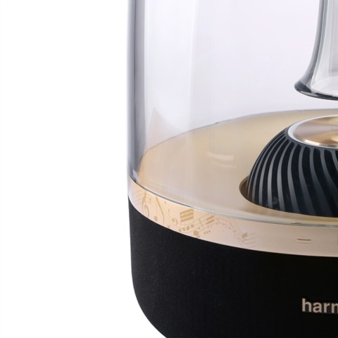 哈曼卡顿Aura Studio LL 音乐琉璃 郎朗定制版