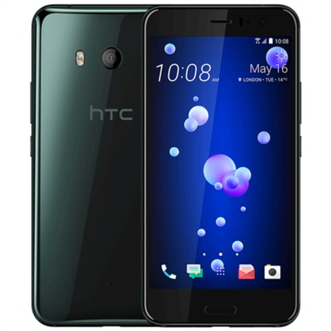 HTCU11 沉思黑 6GB+128GB 移动联通电信全