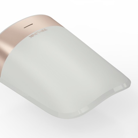 TP-LINKTL-WDR8610 2600M 11AC双频千兆无