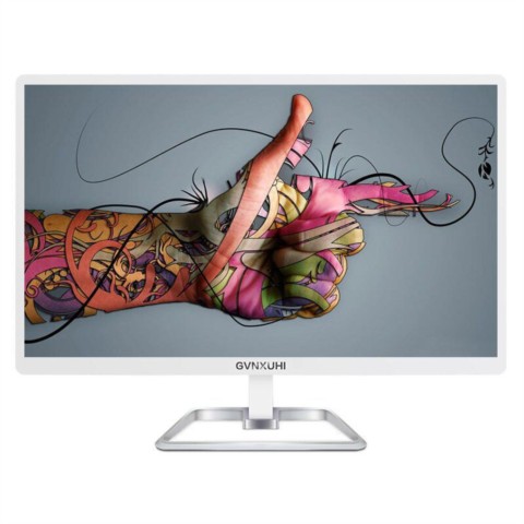 技讯(GVNXUHI)JXF1701 21.5英寸办公游戏家