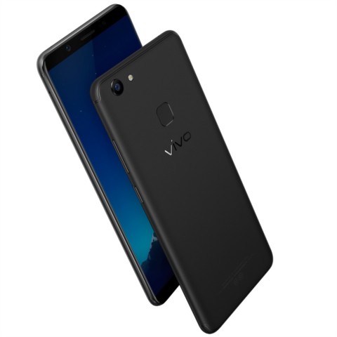 vivoY79 4GB+64GB 4G全网通手机手机产品图