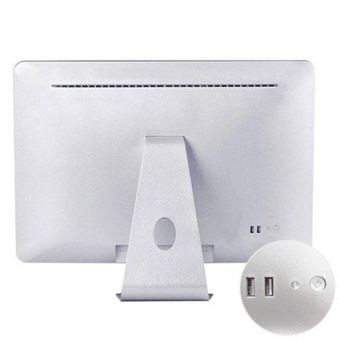 技讯(GVNXUHI)JXF1712 21.5英寸办公游戏家