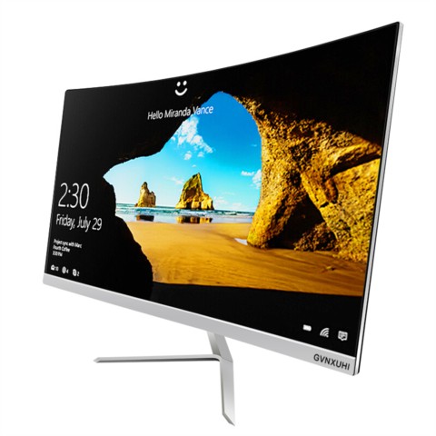 技讯(GVNXUHI)JXG5017 23.6英寸游戏办公家