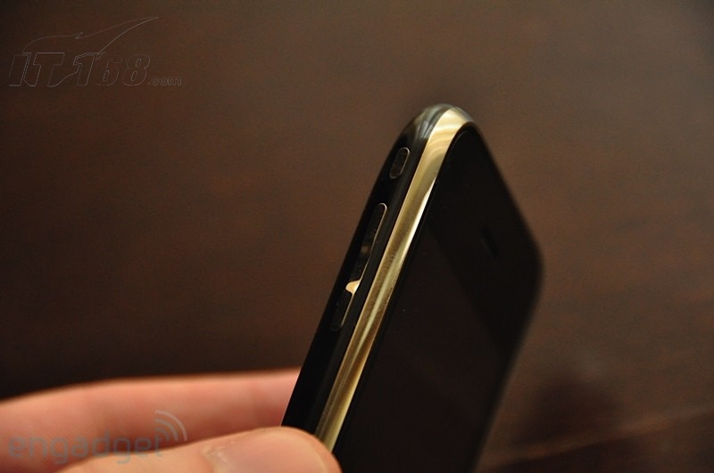 苹果联通iPhone 3G 8GB