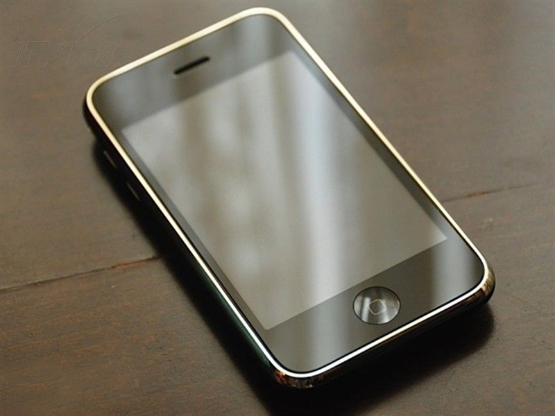 苹果联通iPhone 3G 8GB