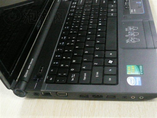 宏碁Aspire 4740G-332G50Mn