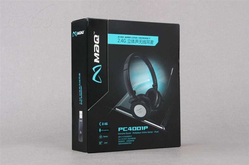 魅格PC4001P