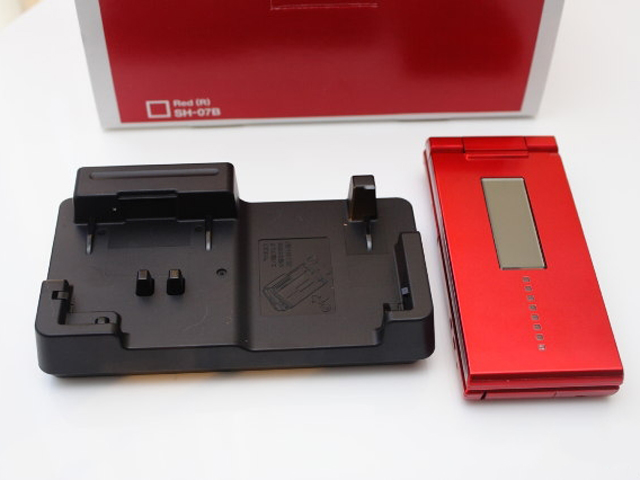 夏普SH-07B 2880元起