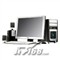 TCL���� K8362(17"CRT)pk1