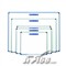 GTCO Calcomp Super L IV 2436(��0.254mm)