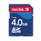 SanDisk SDXC(4G)pk
