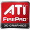 ATI FirePro V3700