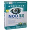 ESET NOD32�Ӵ����û���(100�û���)pk1