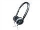 森海塞尔 Sennheiser PX200 头戴式(黑色)