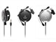 铁三角 ATH-EM700