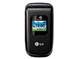 LG KX126pk