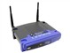 Cisco-Linksys WAP54G