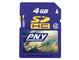 PNY SDHC (4G)pk1