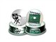 ����16X DVD+R/-R 25ƬͰװ(��Ӱϵ��)pk1