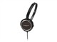 铁三角 audio-technica ATH-FC700 头戴式(黑色)