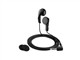 森海塞尔 Sennheiser MX360 平头塞(黑色)