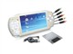 �ڽ�(BLACK HORNS) �°�PSPӰ��ʵ����װ(BH-PSP02502)